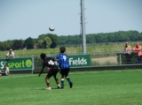 S.K.N.W.K. JO19-1 - M.Z.C. '11   JO19-1 (competitie) 2024-2025 (3e fase) (143/145)